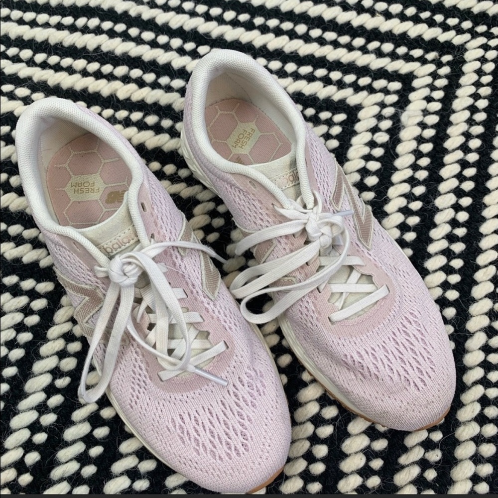 Women’s New Balance